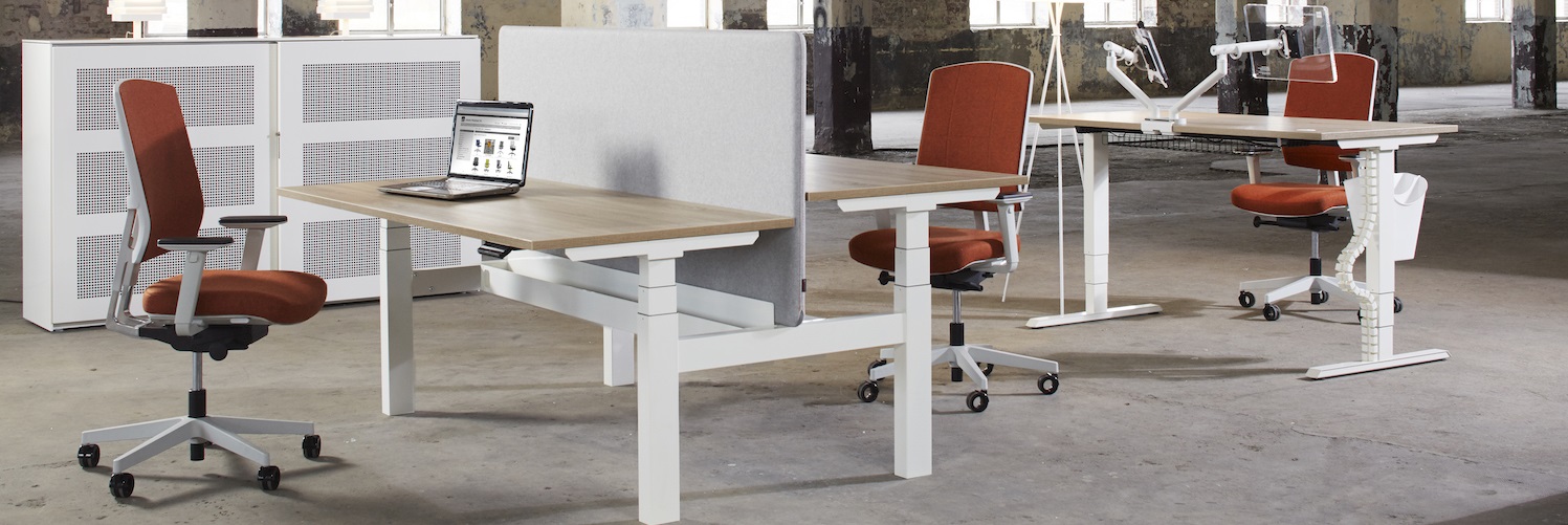 Quality Office - Kantoorinrichting in elke stijl en prijsklasse!