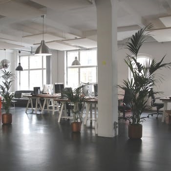 Quality Office - Kantoorinrichting in elke stijl en prijsklasse!