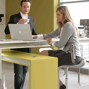 Quality Office - Kantoorinrichting in elke stijl en prijsklasse!