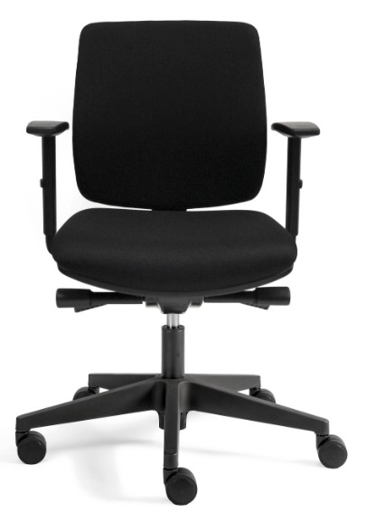 Bureaustoel Economy QO03