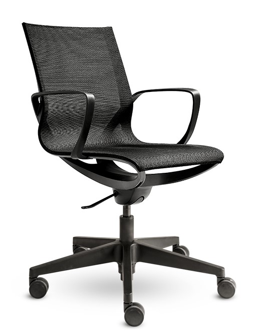 design burostoel