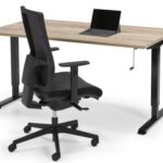 zit sta bureau