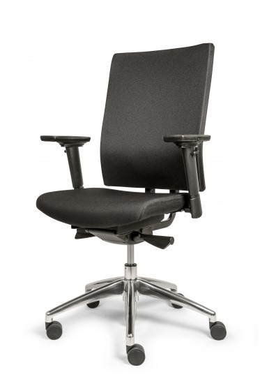 bureaustoel 787 comfort schuin voor