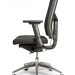 bureaustoel 787 comfort zijkant