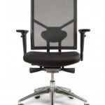 bureaustoel Ergo 100 Mesh