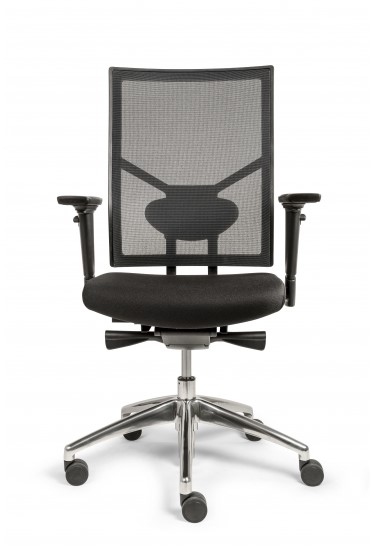 bureaustoel Ergo 100 Mesh