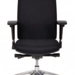 bureaustoel Airgo